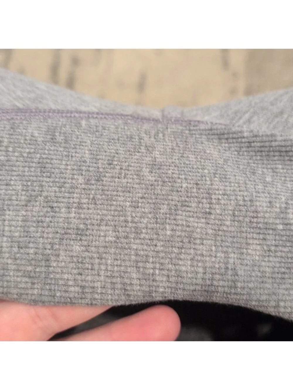 Lululemon Press Pause Jogger (25